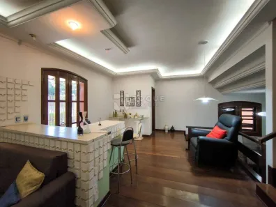 Casa de Condomínio com 6 Quartos à venda, 229m² no Jardim Florença, Limeira