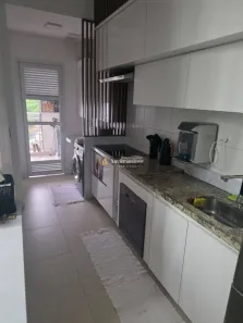 Apartamento com 3 Quartos à venda, 102m² no Joana D'Arc, Nova Iguaçu