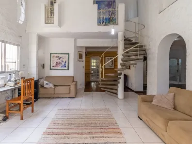 Sobrado com 5 Quartos à venda, 500m² no Vila Indiana, São Paulo