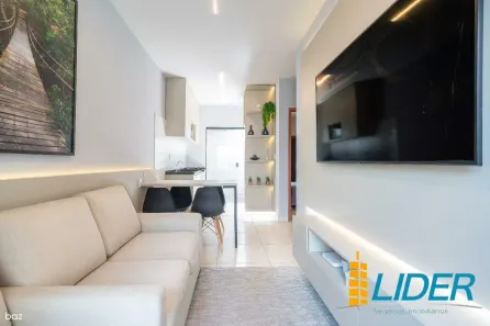 Casa com 2 Quartos à venda, 45m² no Morumbi, Uberlândia