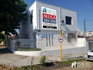Casa com 5 Quartos à venda, 201m² no Vila Flores, Bauru