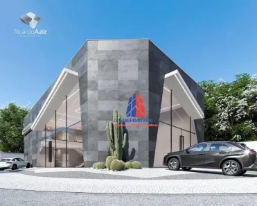 Ponto Comercial para alugar, 362m² no Jardim Ipiranga, Americana