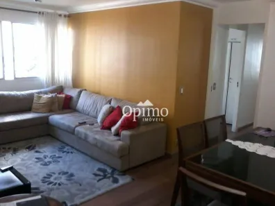 Apartamento com 3 Quartos à venda, 93m² no Cidade Monções, São Paulo