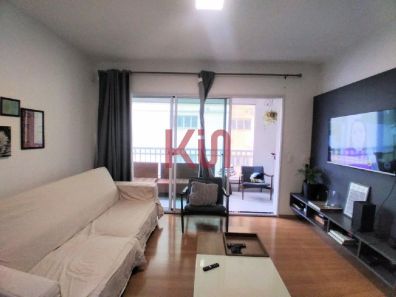 Apartamento com 3 Quartos à venda, 117m² no Jardim São Paulo(Zona Norte), São Paulo