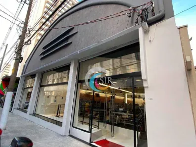 Ponto Comercial para venda ou aluguel, 1145m² no Barra Funda, São Paulo