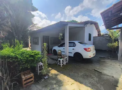 Casa com 2 Quartos à venda, 450m² no Leigos, Saquarema