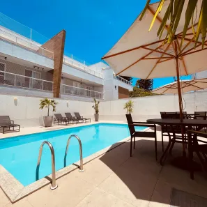 Cobertura com 4 Quartos à venda, 278m² no Palmeiras, Cabo Frio