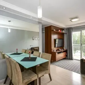 Apartamento com 2 Quartos à venda, 52m² no Jardim Maria Duarte, São Paulo