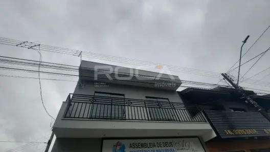 Ponto Comercial para alugar, 130m² no Jardim Cruzeiro do Sul, São Carlos