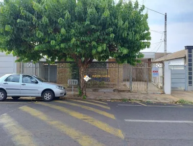 Casa com 4 Quartos à venda, 174m² no Vila Maceno, São José do Rio Preto