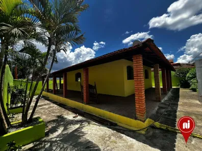 Casa com 3 Quartos à venda, 120m² no Aurora, Brumadinho