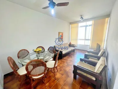 Apartamento com 2 Quartos à venda, 80m² no Pitangueiras, Guarujá