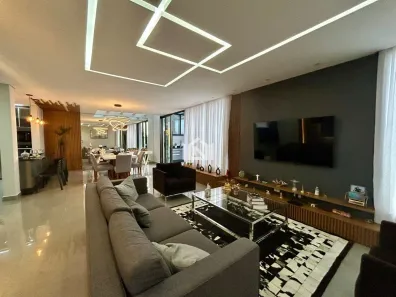 Casa de Condomínio com 3 Quartos para venda ou aluguel, 195m² no Jardim Semiramis, Cotia