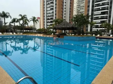 Apartamento com 3 Quartos à venda, 94m² no Vila Mariana, São Paulo