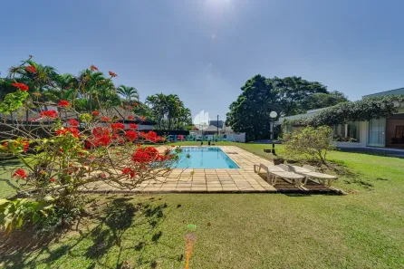 Casa com 3 Quartos à venda, 541m² no Bosque dos Eucaliptos, São José dos Campos