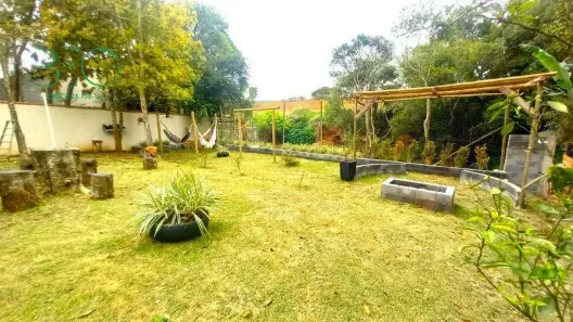Casa de Condomínio com 3 Quartos à venda, 430m² no Puris, Ibiúna
