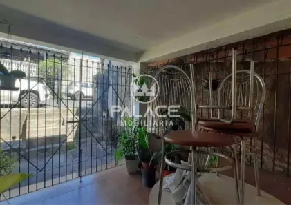 Casa com 2 Quartos à venda, 80m² no Paulicéia, Piracicaba