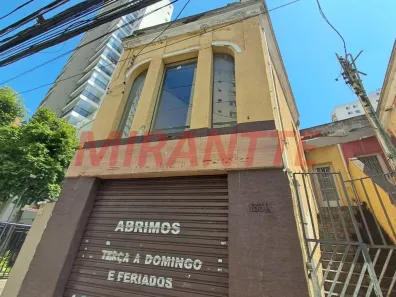 Imóvel Comercial à venda, 220m² no Santana, São Paulo