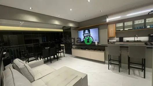 Apartamento com 2 Quartos à venda, 78m² no Jardim Independência, São Paulo