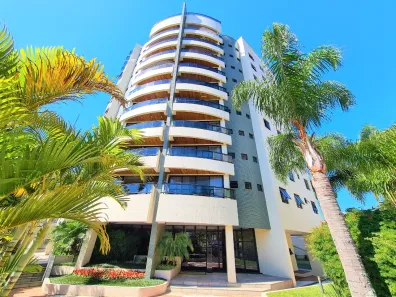 Apartamento com 3 Quartos à venda, 170m² no Bigorrilho, Curitiba