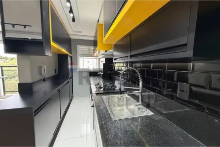 Apartamento com 2 Quartos à venda, 54m² no Parque Morumbi, Votorantim