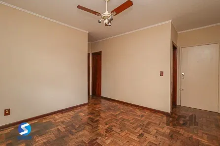 Apartamento com 2 Quartos à venda, 50m² no Cristal, Porto Alegre