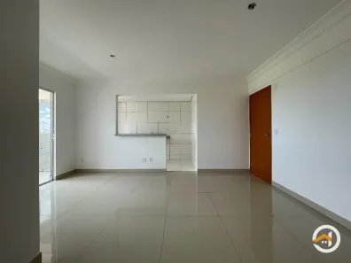Apartamento com 2 Quartos à venda, 62m² no Setor Faiçalville, Goiânia