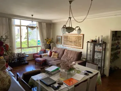 Apartamento com 3 Quartos à venda, 140m² no Centro, Araraquara