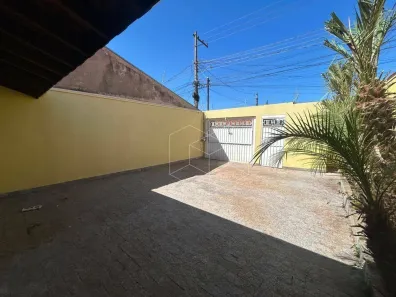 Casa com 2 Quartos à venda, 130m² no Jardim Olímpia, Jaú