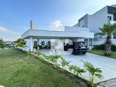 Casa de Condomínio com 3 Quartos à venda, 302m² no Cidade Parquelandia, Mogi das Cruzes