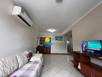 Apartamento com 3 Quartos à venda, 90m² no Pitangueiras, Guarujá