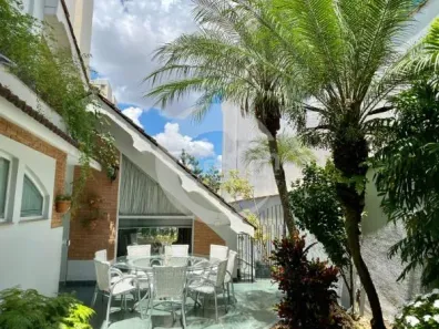 Sobrado com 3 Quartos à venda, 434m² no Parque da Mooca, São Paulo