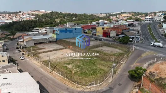 Lote/Terreno para alugar, 919m² no Jardim Paulista, Votorantim