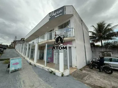 Sala Comercial para alugar, 30m² no Residencial Estoril, Taubaté