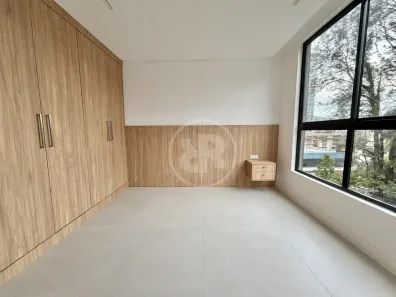 Kitnet com 1 Quarto para alugar, 29m² no Centro, Blumenau