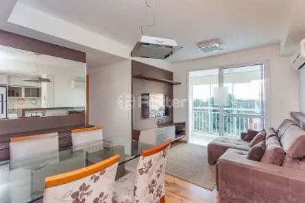 Apartamento com 2 Quartos à venda, 68m² no Jardim Lindóia, Porto Alegre