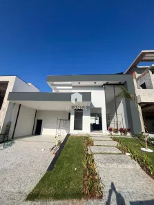 Casa de Condomínio com 3 Quartos à venda, 184m² no Roncáglia, Valinhos