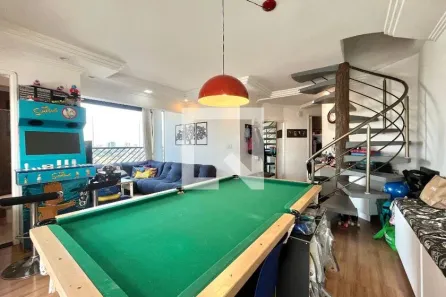 Cobertura com 3 Quartos à venda, 108m² no Vila Santa Catarina, São Paulo