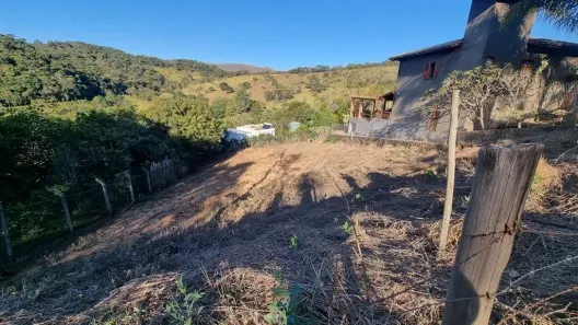 Lote/Terreno à venda, 1000m² no Pasárgada, Nova Lima