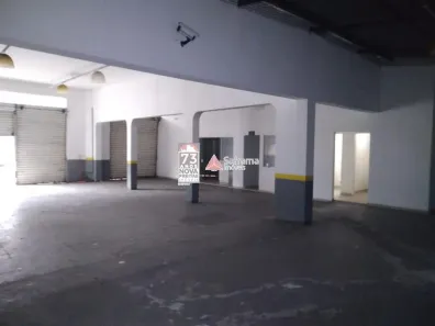 Ponto Comercial para alugar, 200m² no Jardim São Dimas, São José dos Campos