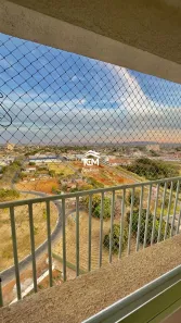 Apartamento com 2 Quartos à venda, 57m² no Vila Rosa, Goiânia