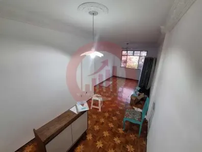 Apartamento com 3 Quartos à venda, 66m² no Lins de Vasconcelos, Rio de Janeiro