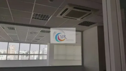 Sala Comercial para alugar, 618m² no Itaim Bibi, São Paulo