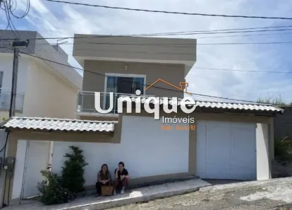 Casa com 3 Quartos à venda, 350m² no Peró, Cabo Frio