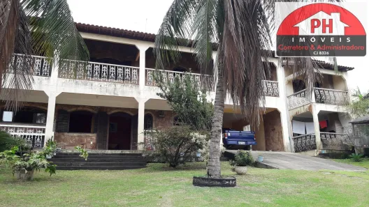 Casa com 4 Quartos à venda, 900m² no Baleia, São Pedro da Aldeia