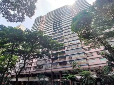 Apartamento com 1 Quarto à venda, 164m² no República, São Paulo
