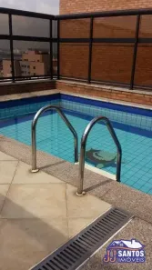 Apartamento com 4 Quartos à venda, 450m² no Parque da Mooca, São Paulo