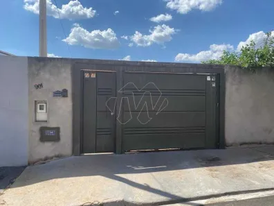Casa com 1 Quarto à venda, 46m² no Jardim Roberto Selmi Dei, Araraquara