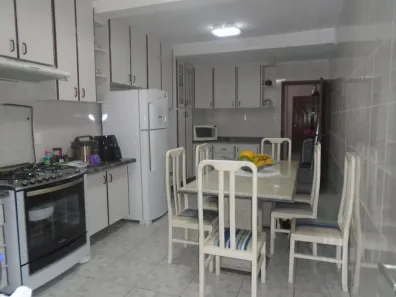 Casa com 2 Quartos à venda, 117m² no Vila Londrina, São Paulo