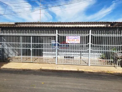 Casa com 3 Quartos à venda, 120m² no Ceilândia Sul, Brasília